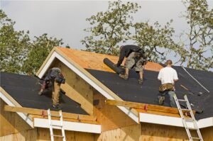Craig Conover Roofing Services