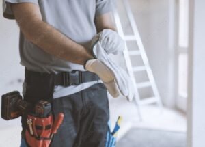 Home Repair Services